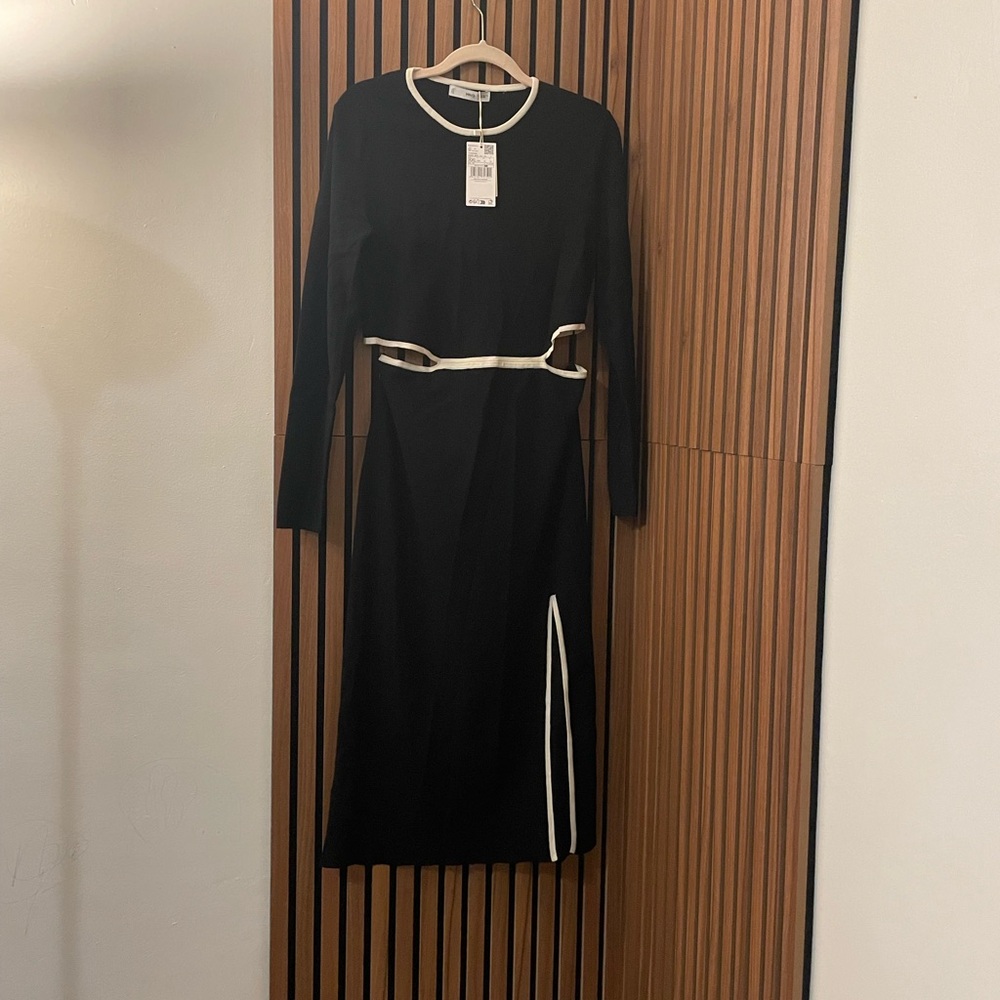 MANGO dress - Picture 3 of 5